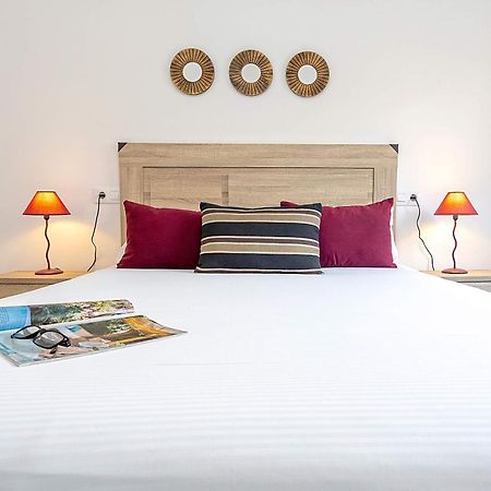Genteel Home Santa Marta Sevilla Buitenkant foto