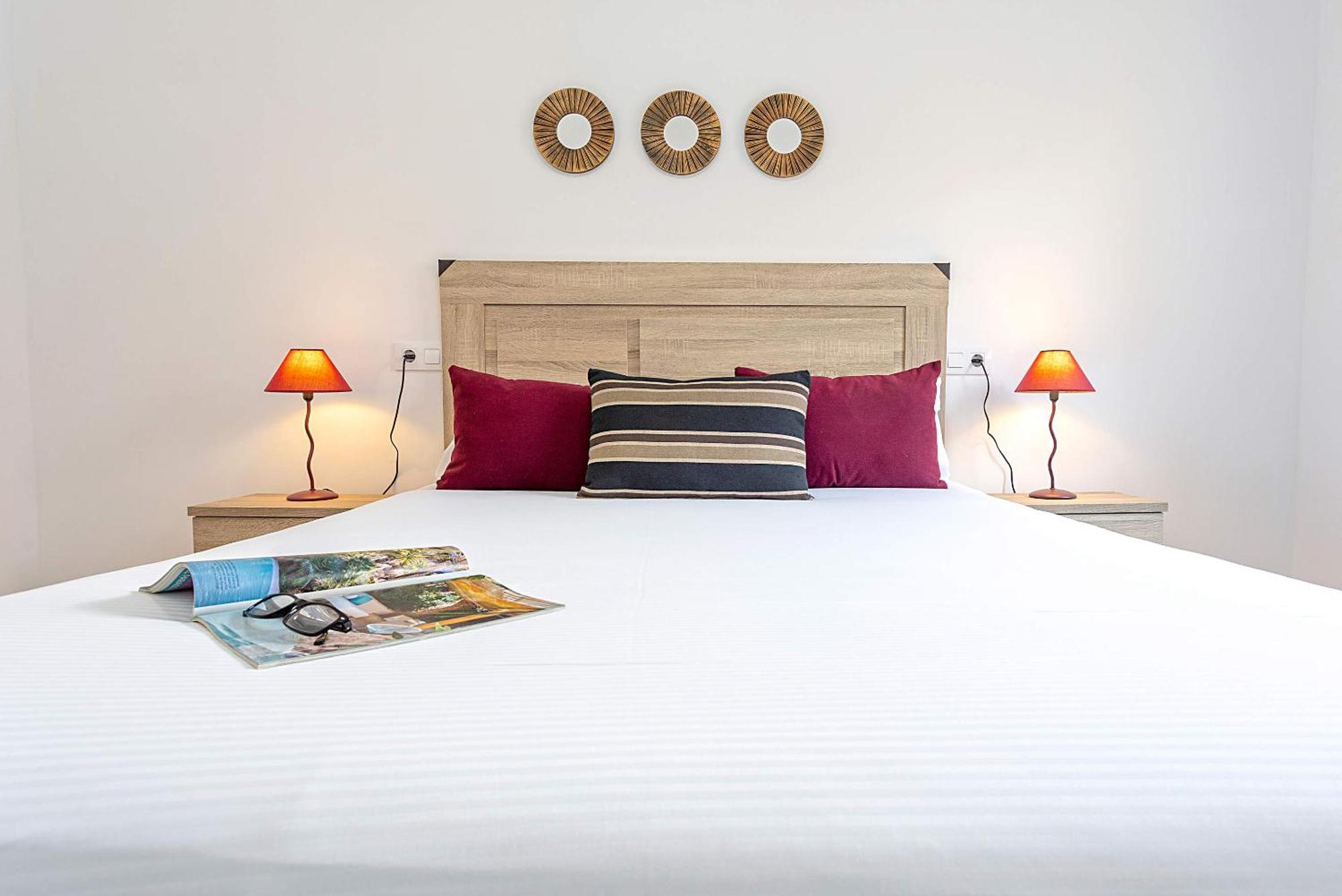 Genteel Home Santa Marta Sevilla Buitenkant foto