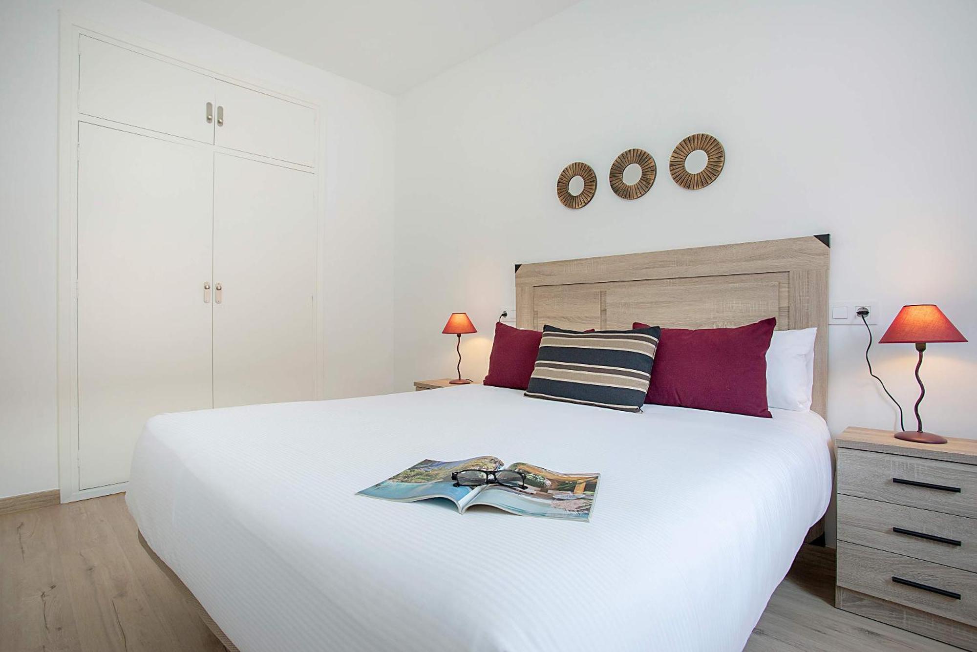 Genteel Home Santa Marta Sevilla Buitenkant foto