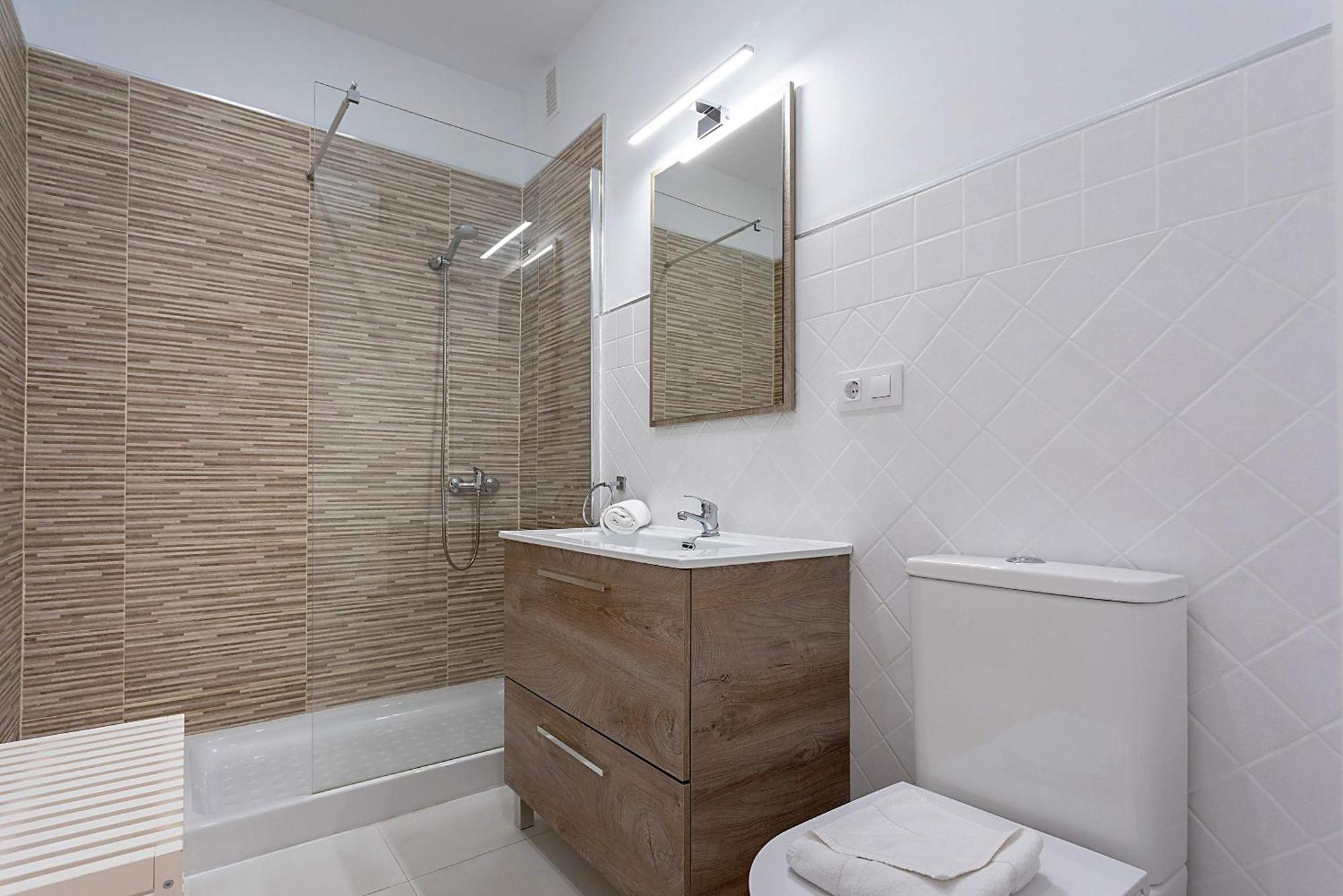 Genteel Home Santa Marta Sevilla Buitenkant foto