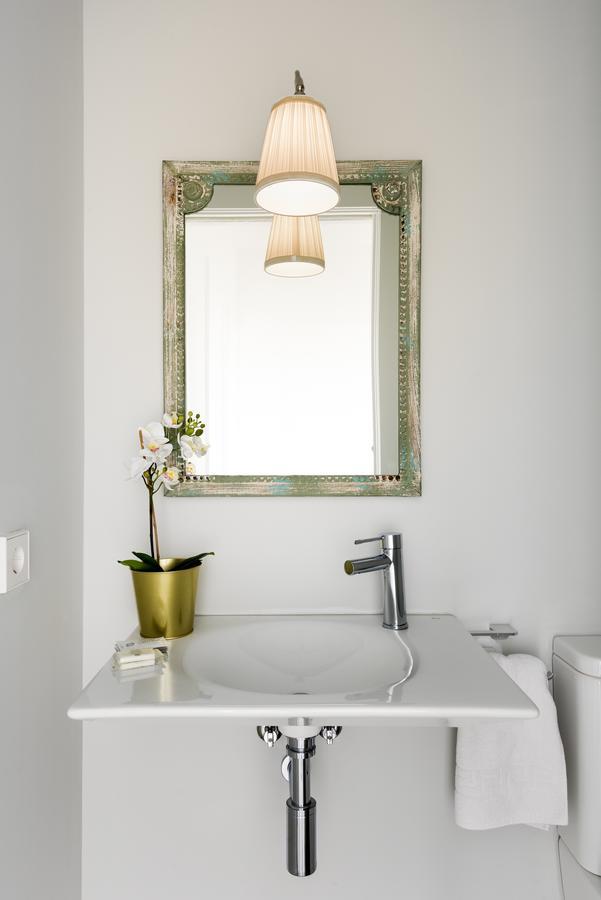 Genteel Home Santa Marta Sevilla Buitenkant foto