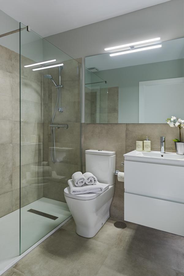 Genteel Home Santa Marta Sevilla Buitenkant foto