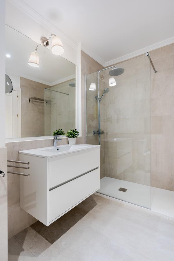 Genteel Home Santa Marta Sevilla Buitenkant foto